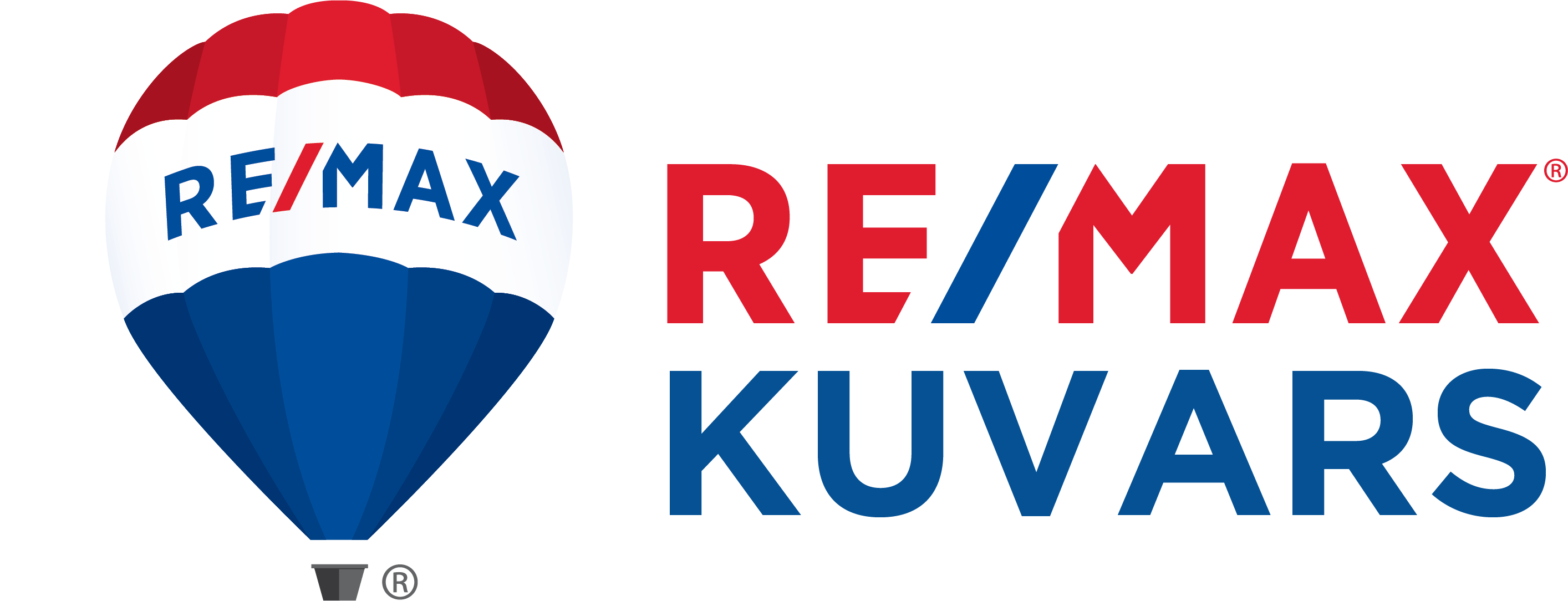 Remax Kuvars Logo